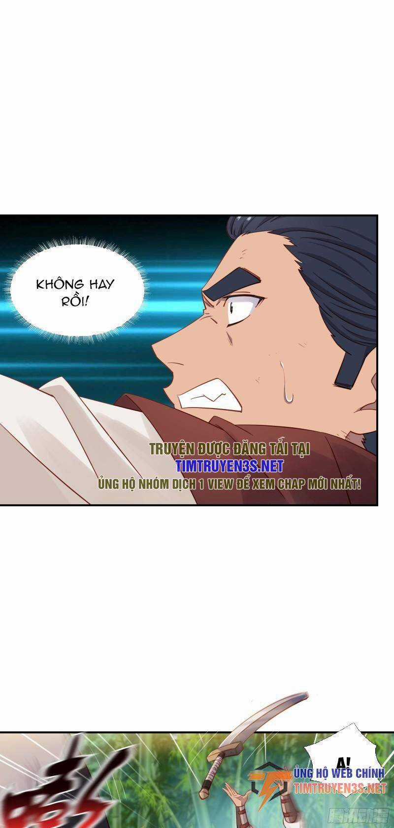 Sư Phụ Ta Max 100 Triệu Điểm Mọi Thứ Chapter 42 trang 15