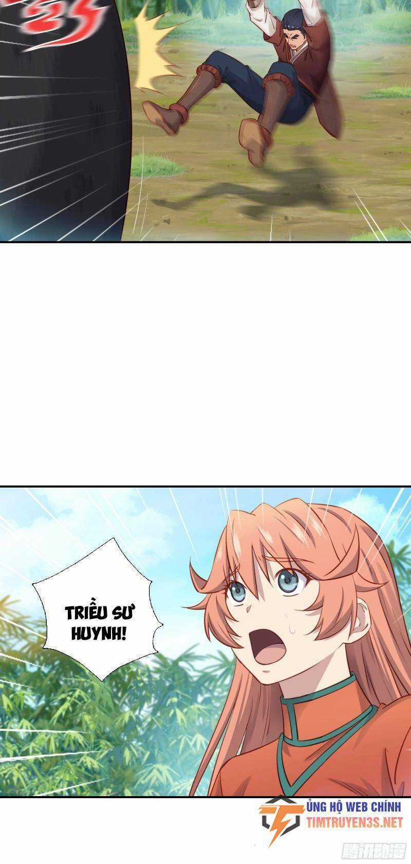 Sư Phụ Ta Max 100 Triệu Điểm Mọi Thứ Chapter 42 trang 16