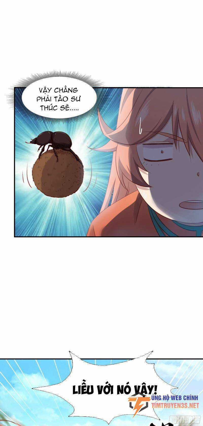 Sư Phụ Ta Max 100 Triệu Điểm Mọi Thứ Chapter 42 trang 19