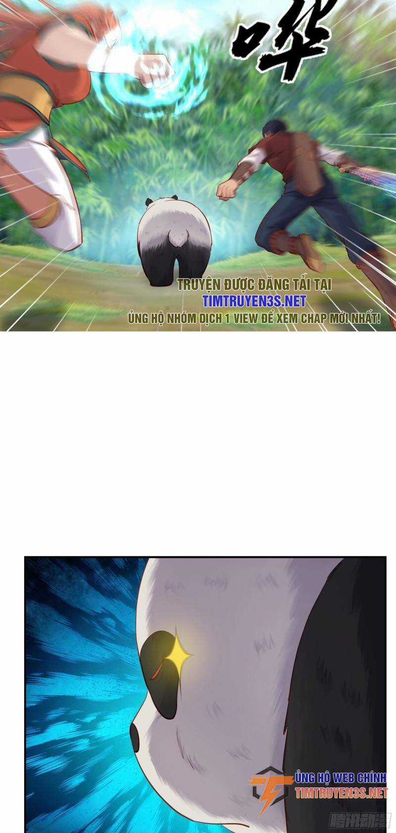 Sư Phụ Ta Max 100 Triệu Điểm Mọi Thứ Chapter 42 trang 20