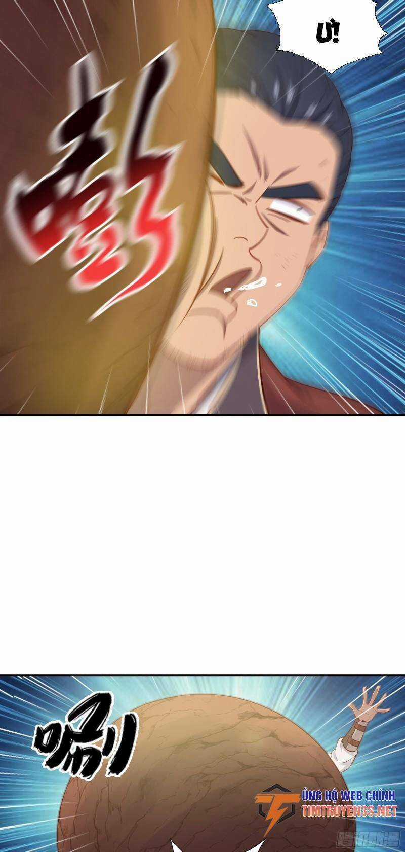 Sư Phụ Ta Max 100 Triệu Điểm Mọi Thứ Chapter 42 trang 23