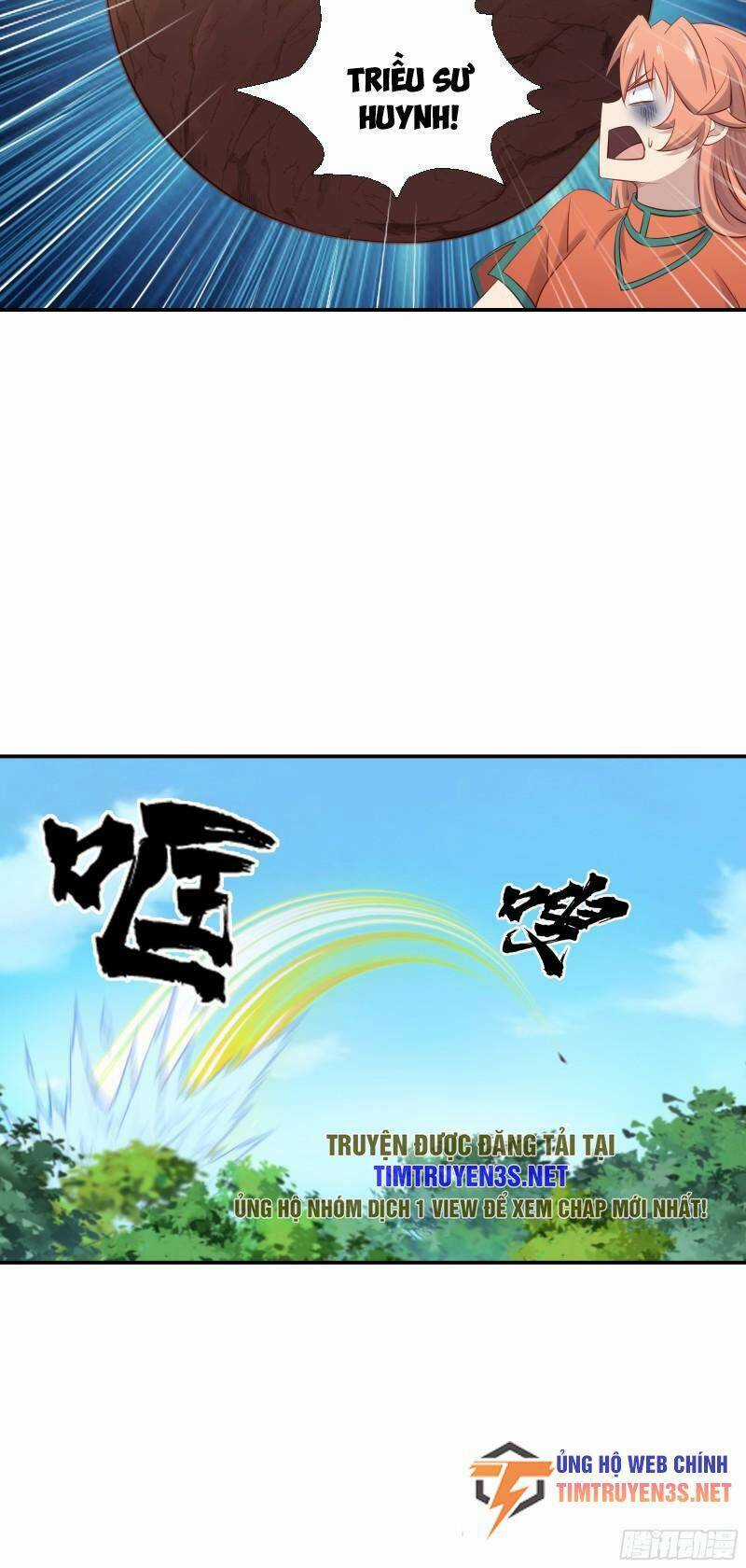 Sư Phụ Ta Max 100 Triệu Điểm Mọi Thứ Chapter 42 trang 24