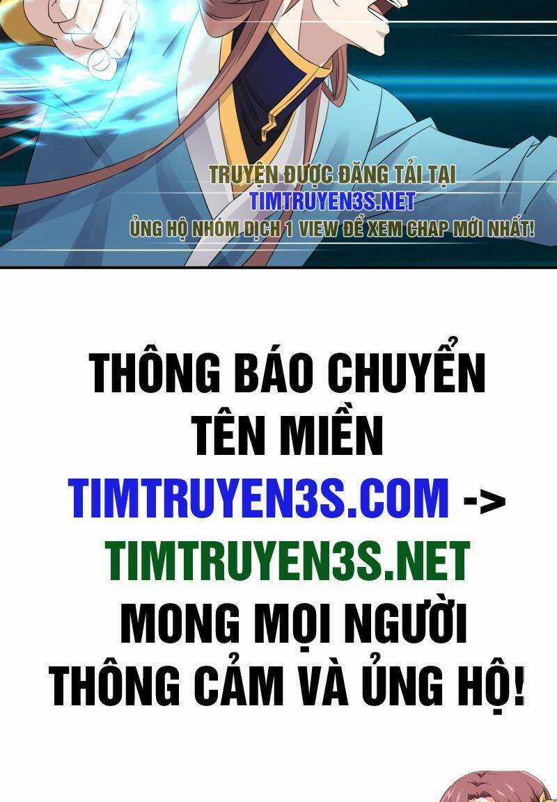 Sư Phụ Ta Max 100 Triệu Điểm Mọi Thứ Chapter 42 trang 33