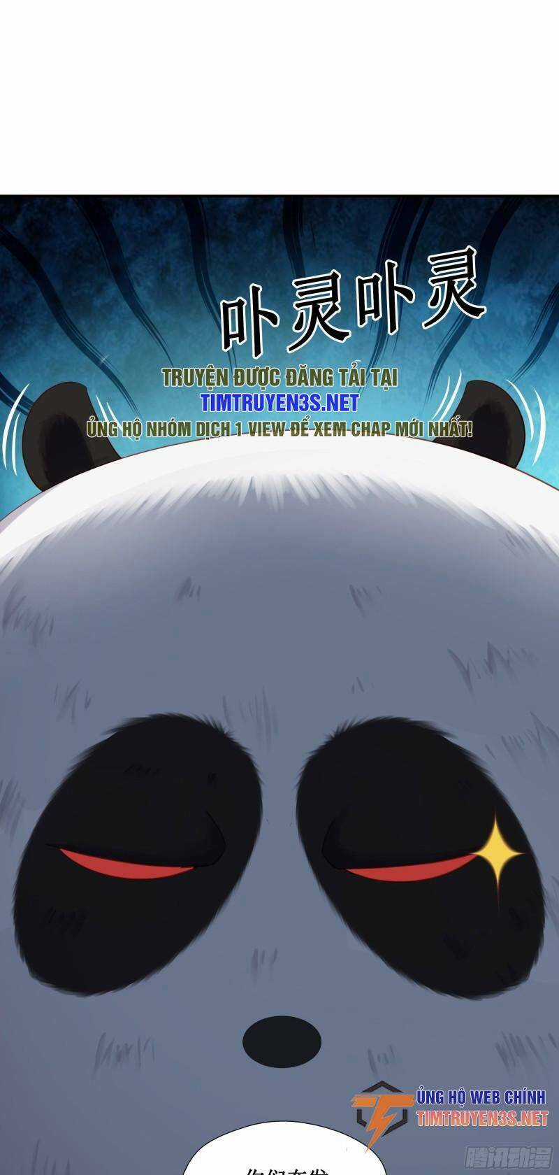 Sư Phụ Ta Max 100 Triệu Điểm Mọi Thứ Chapter 42 trang 9