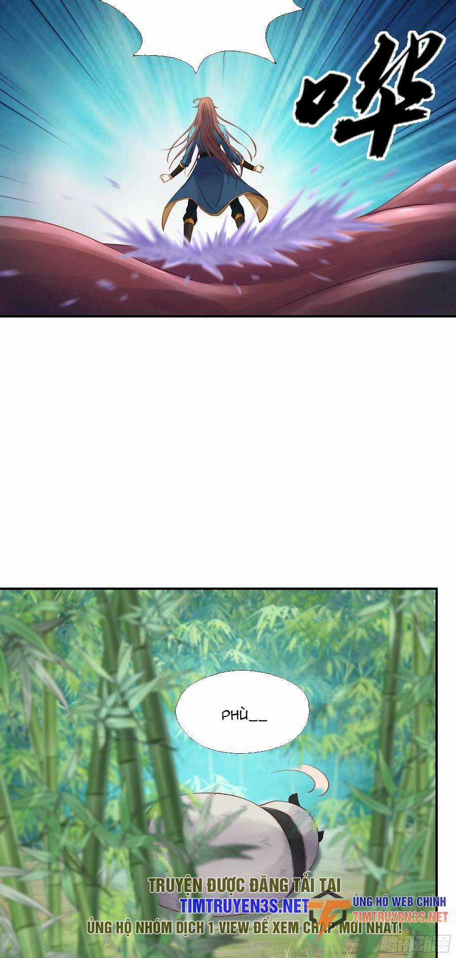 Sư Phụ Ta Max 100 Triệu Điểm Mọi Thứ Chapter 43 trang 10