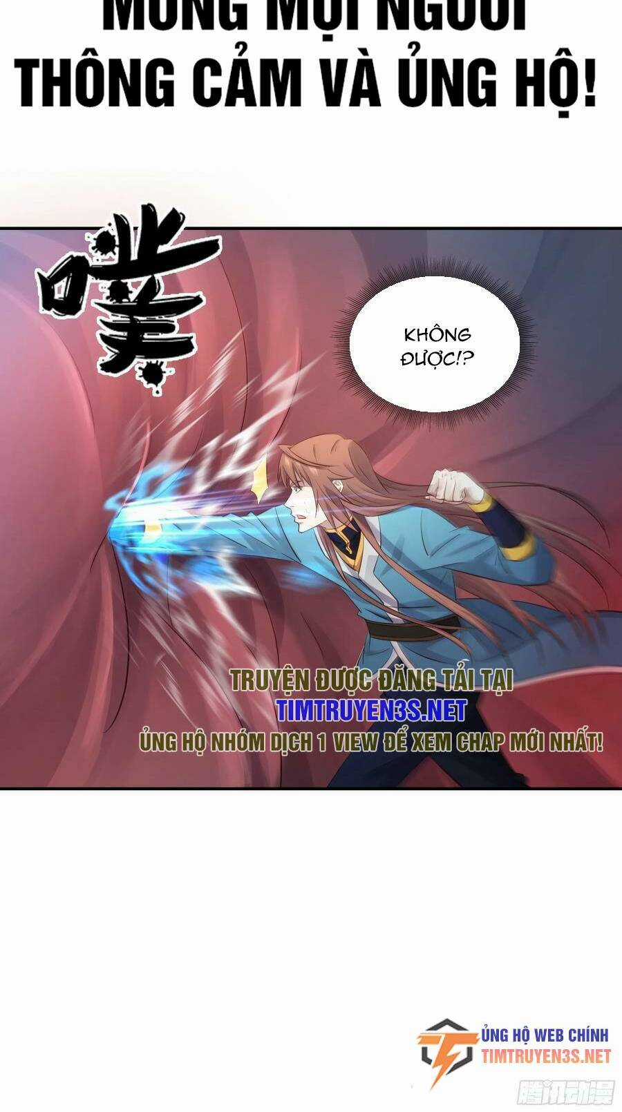 Sư Phụ Ta Max 100 Triệu Điểm Mọi Thứ Chapter 43 trang 2