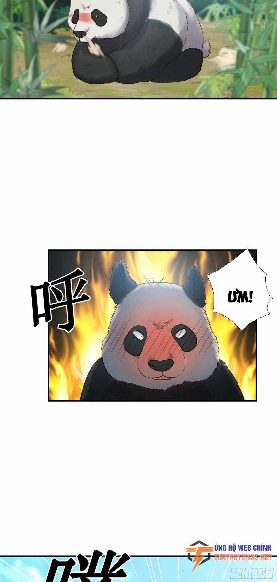 Sư Phụ Ta Max 100 Triệu Điểm Mọi Thứ Chapter 43 trang 20