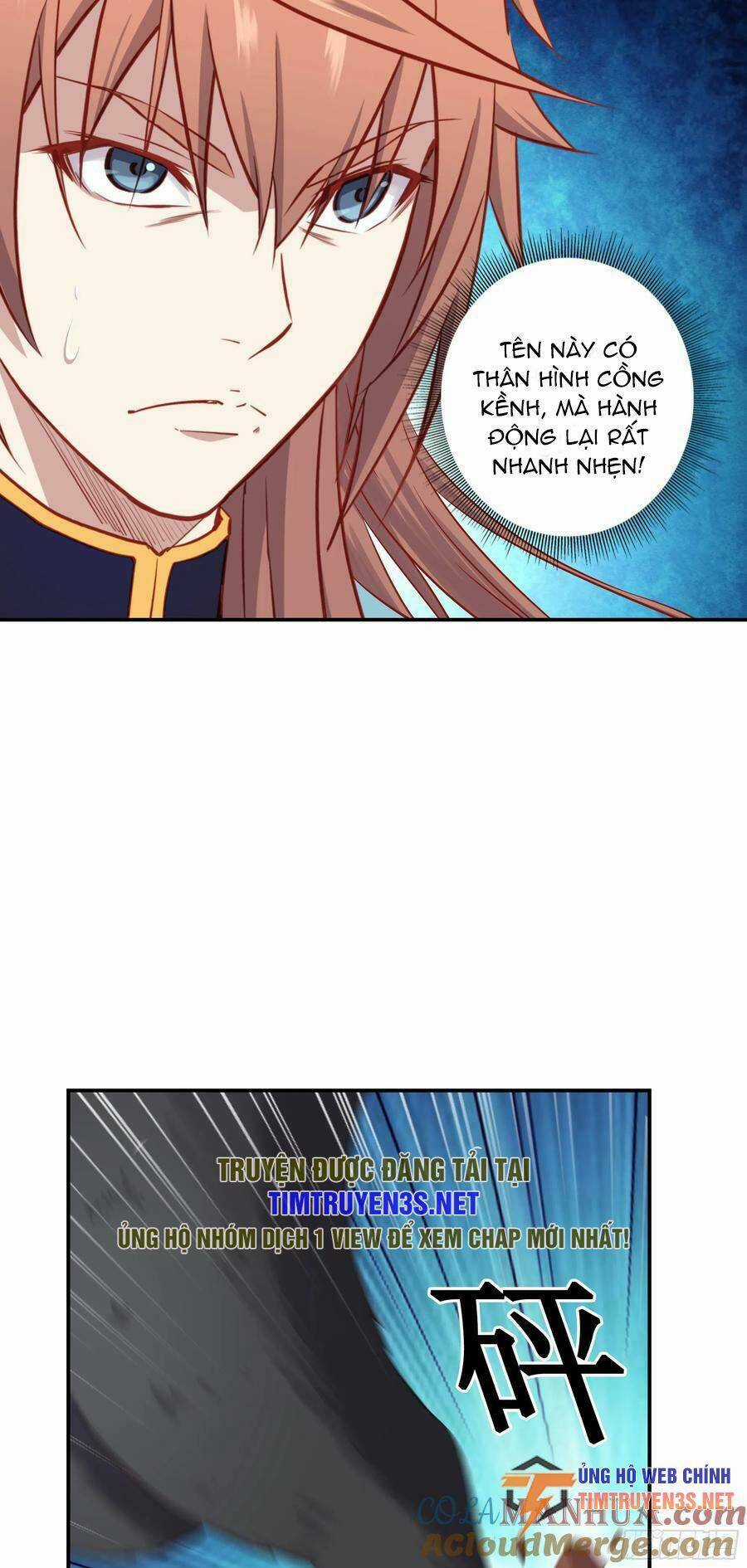 Sư Phụ Ta Max 100 Triệu Điểm Mọi Thứ Chapter 44 trang 12