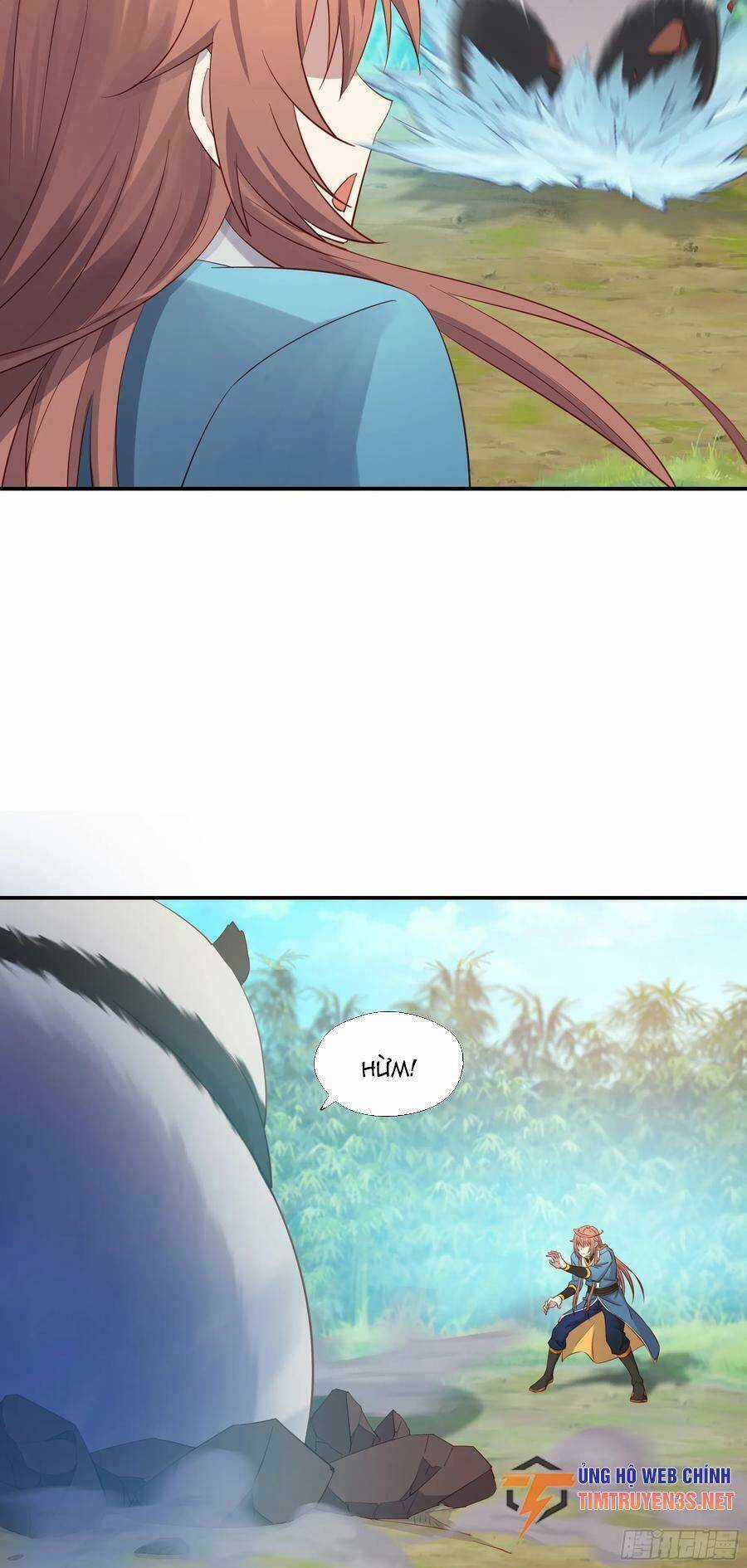 Sư Phụ Ta Max 100 Triệu Điểm Mọi Thứ Chapter 44 trang 15