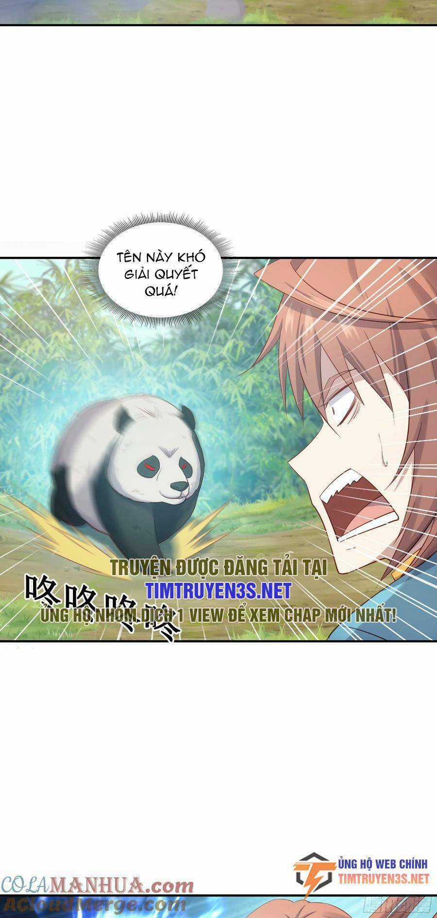 Sư Phụ Ta Max 100 Triệu Điểm Mọi Thứ Chapter 44 trang 16