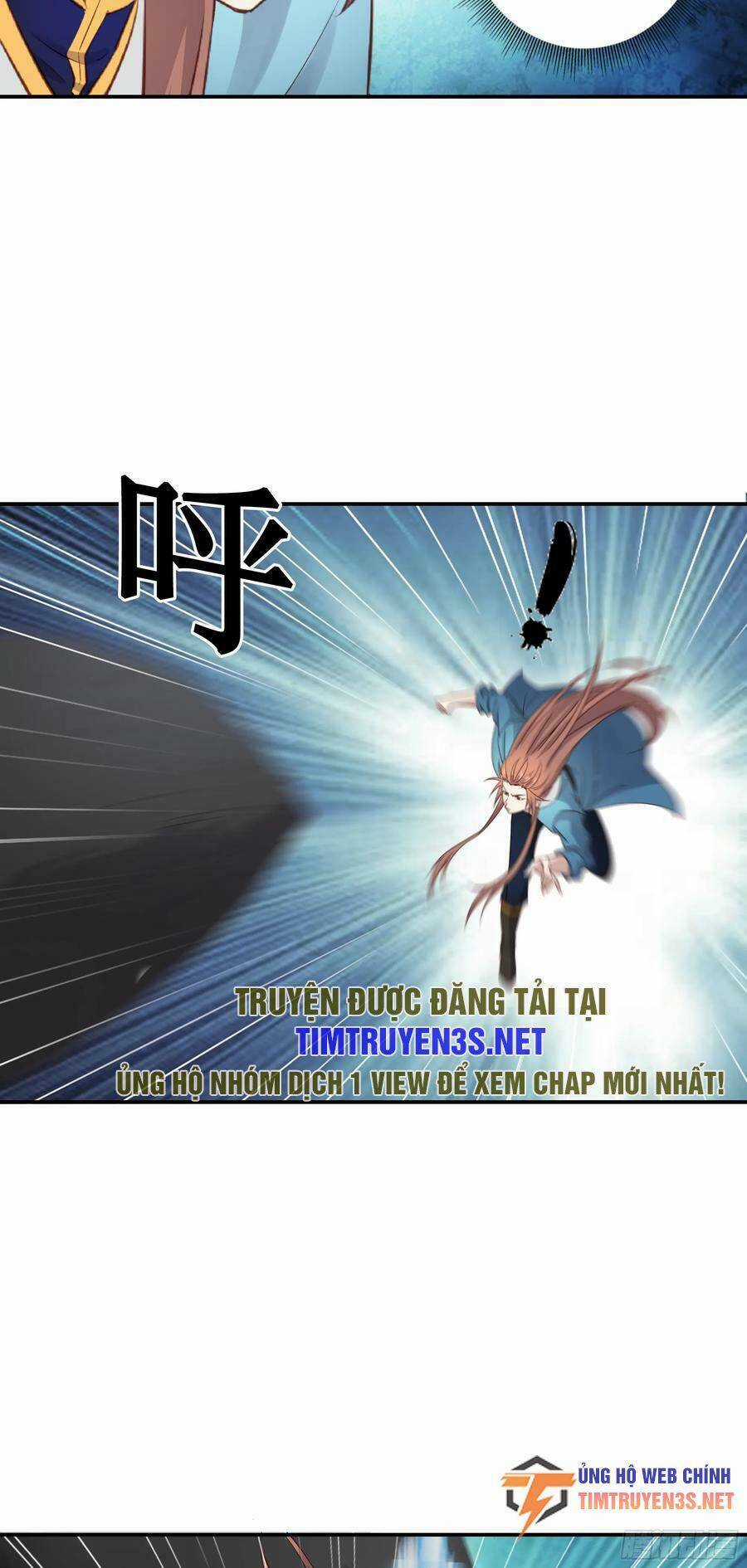 Sư Phụ Ta Max 100 Triệu Điểm Mọi Thứ Chapter 44 trang 19