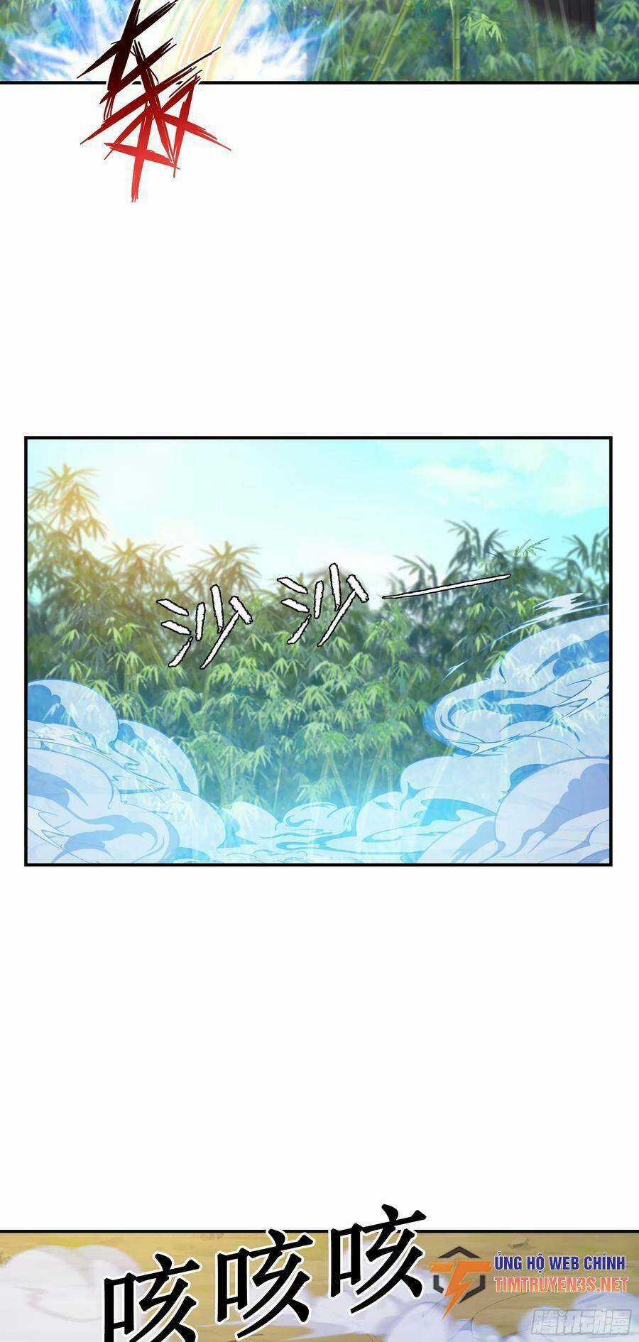 Sư Phụ Ta Max 100 Triệu Điểm Mọi Thứ Chapter 44 trang 21