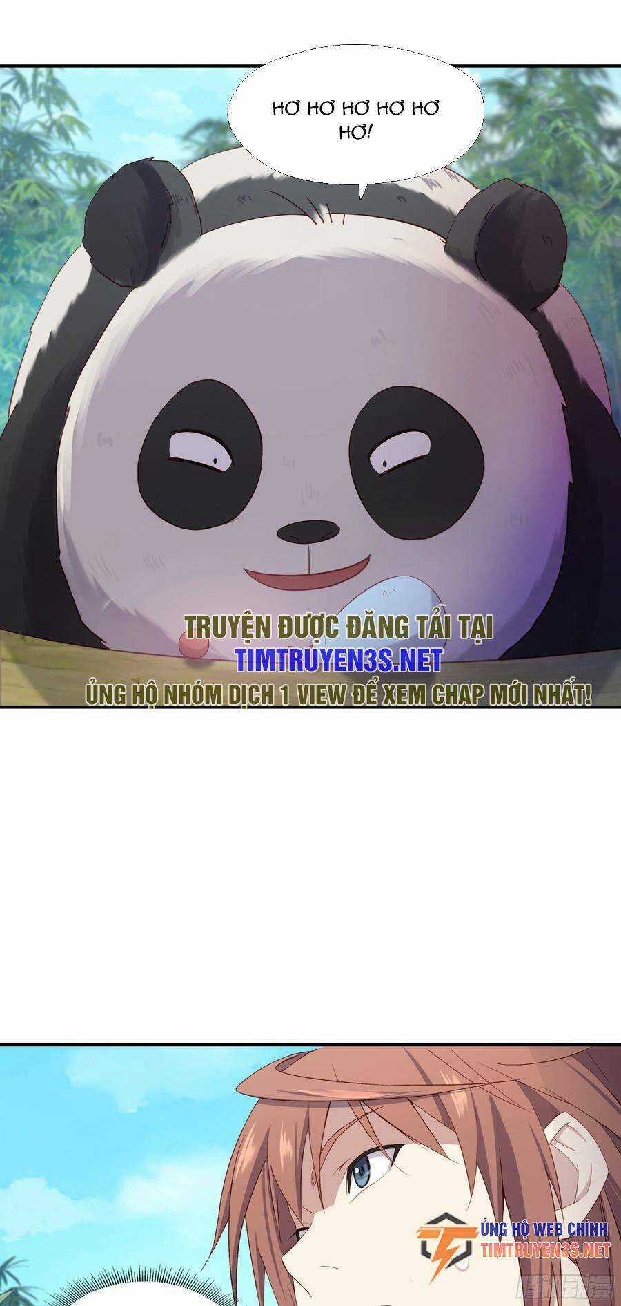 Sư Phụ Ta Max 100 Triệu Điểm Mọi Thứ Chapter 44 trang 27
