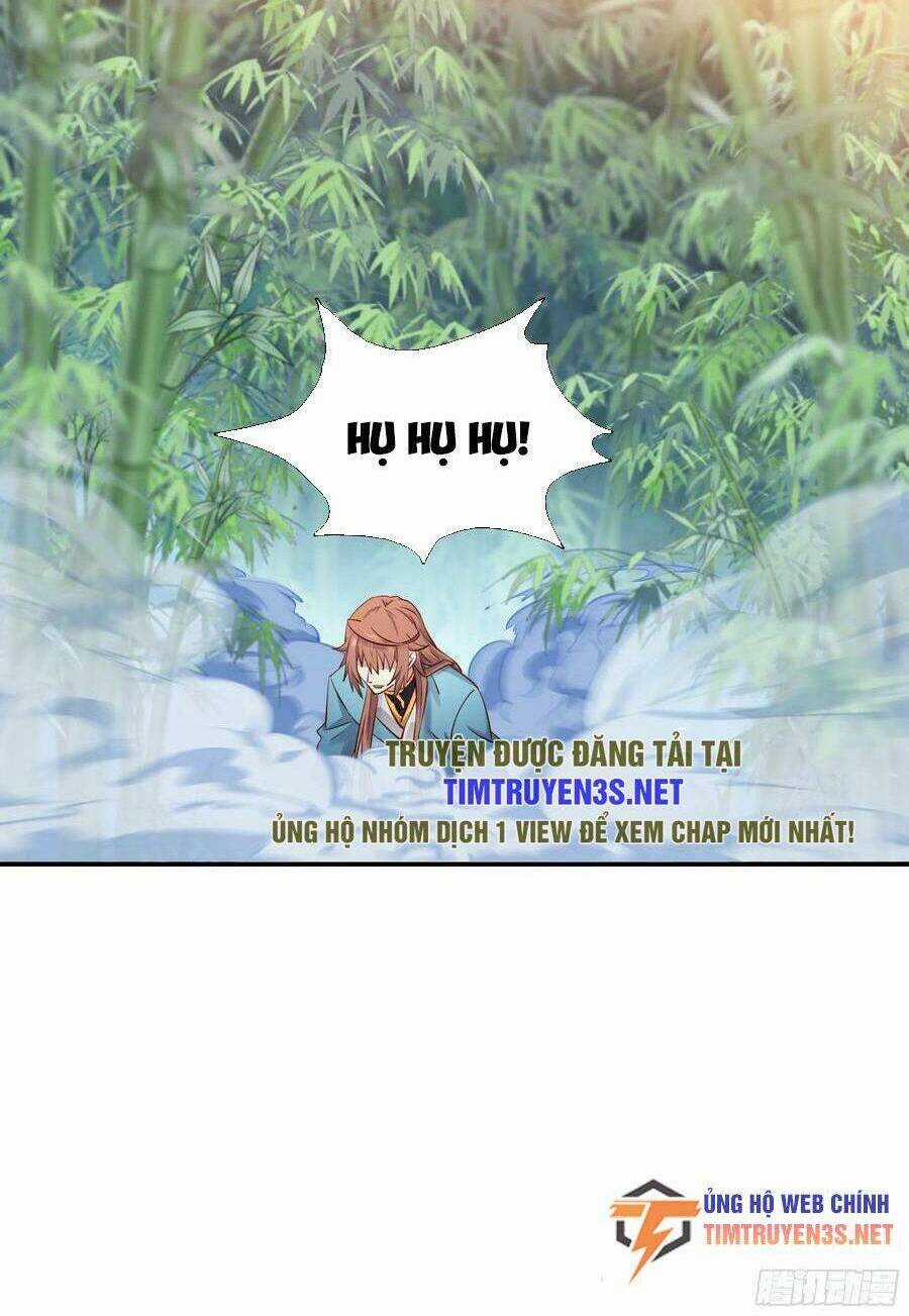 Sư Phụ Ta Max 100 Triệu Điểm Mọi Thứ Chapter 44 trang 3