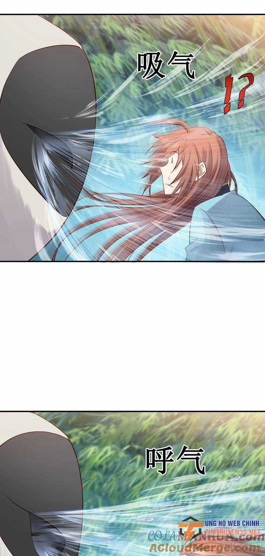 Sư Phụ Ta Max 100 Triệu Điểm Mọi Thứ Chapter 44 trang 4