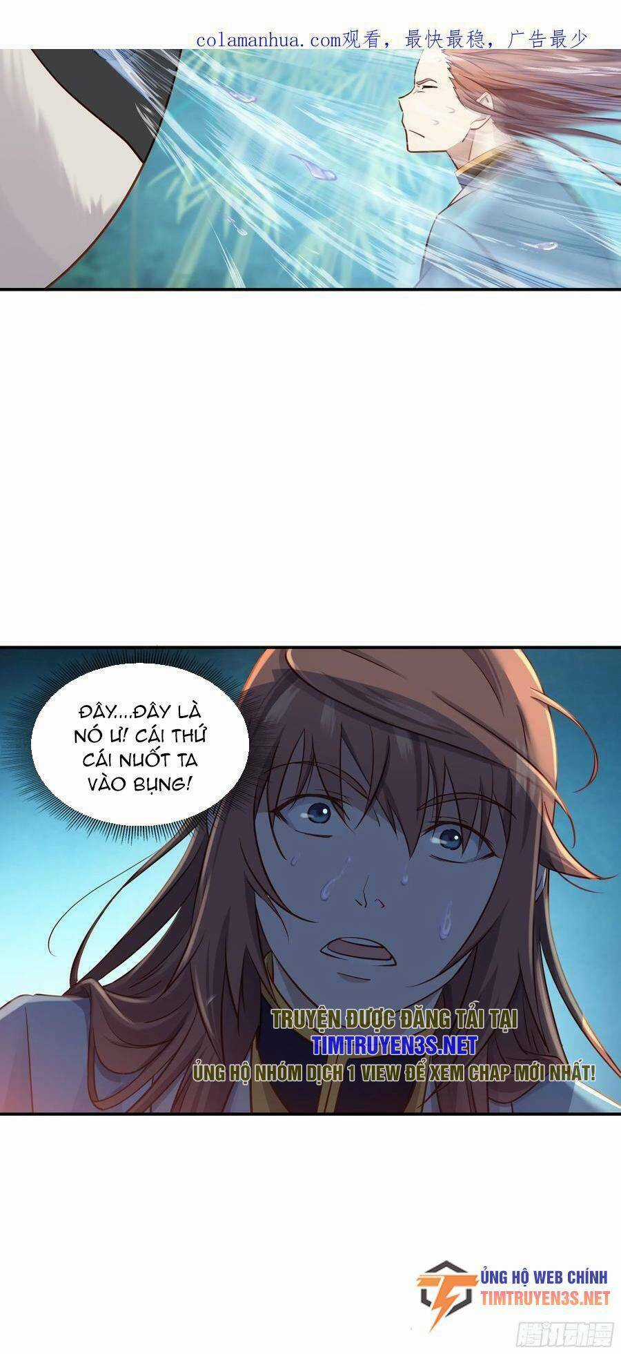 Sư Phụ Ta Max 100 Triệu Điểm Mọi Thứ Chapter 44 trang 5