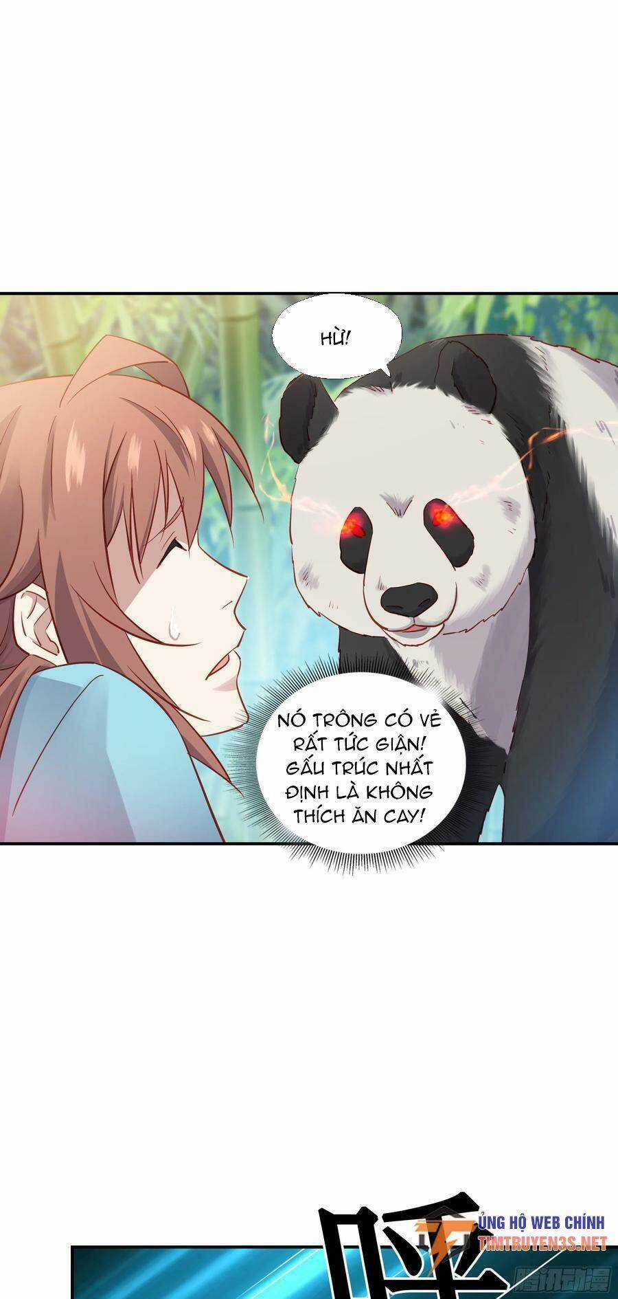 Sư Phụ Ta Max 100 Triệu Điểm Mọi Thứ Chapter 44 trang 7