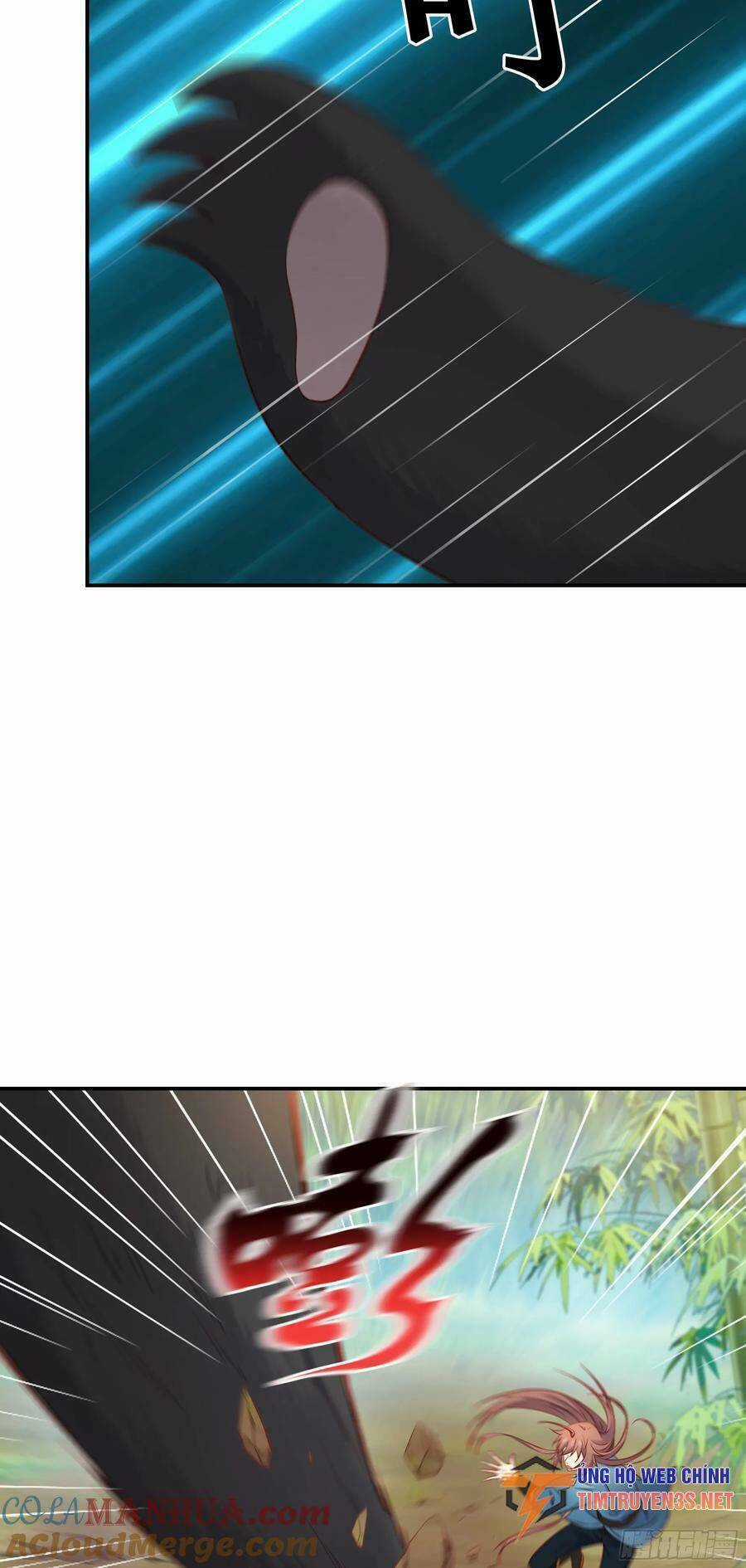 Sư Phụ Ta Max 100 Triệu Điểm Mọi Thứ Chapter 44 trang 8