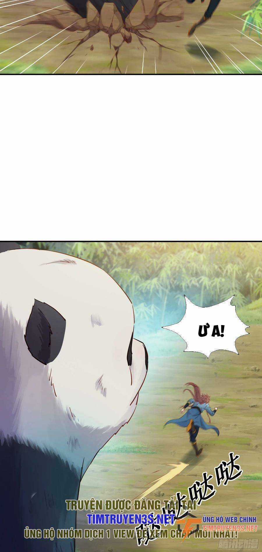 Sư Phụ Ta Max 100 Triệu Điểm Mọi Thứ Chapter 44 trang 9