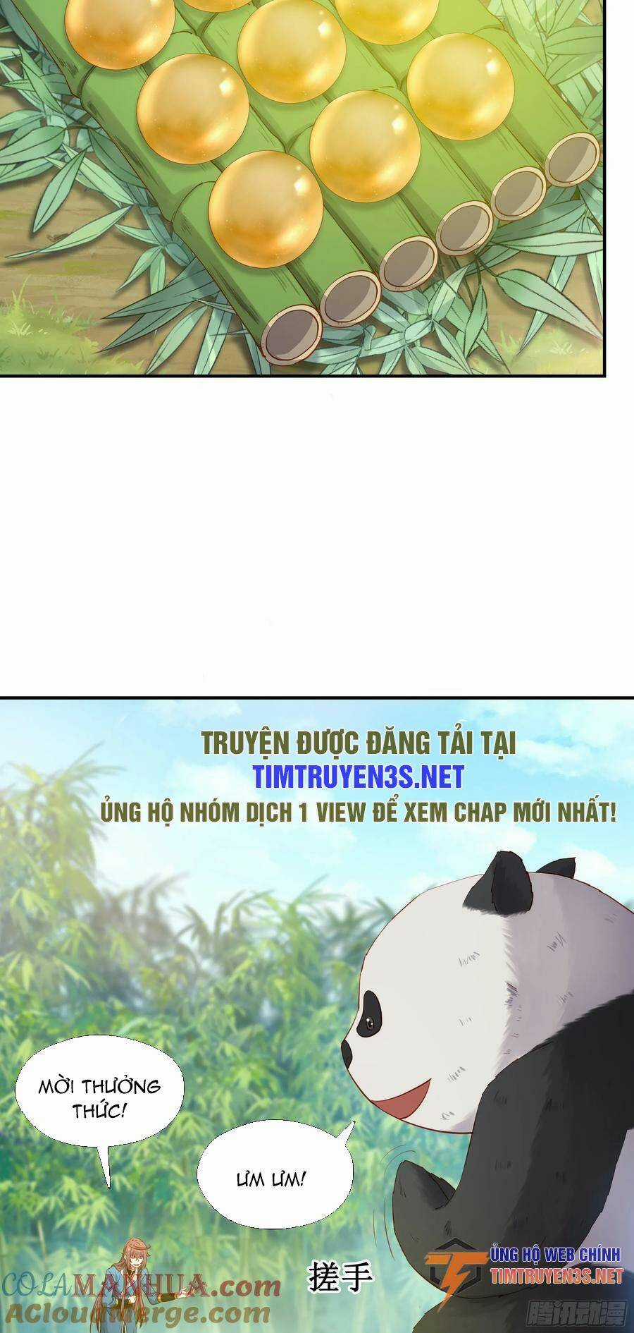 Sư Phụ Ta Max 100 Triệu Điểm Mọi Thứ Chapter 45 trang 15