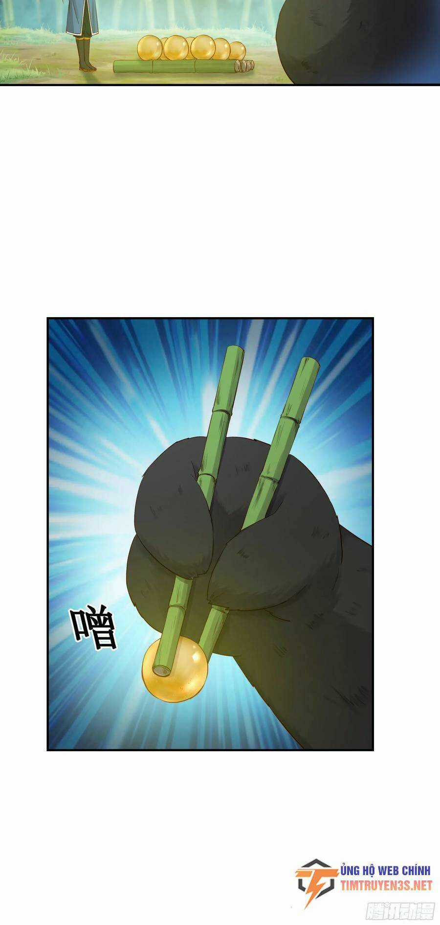 Sư Phụ Ta Max 100 Triệu Điểm Mọi Thứ Chapter 45 trang 16