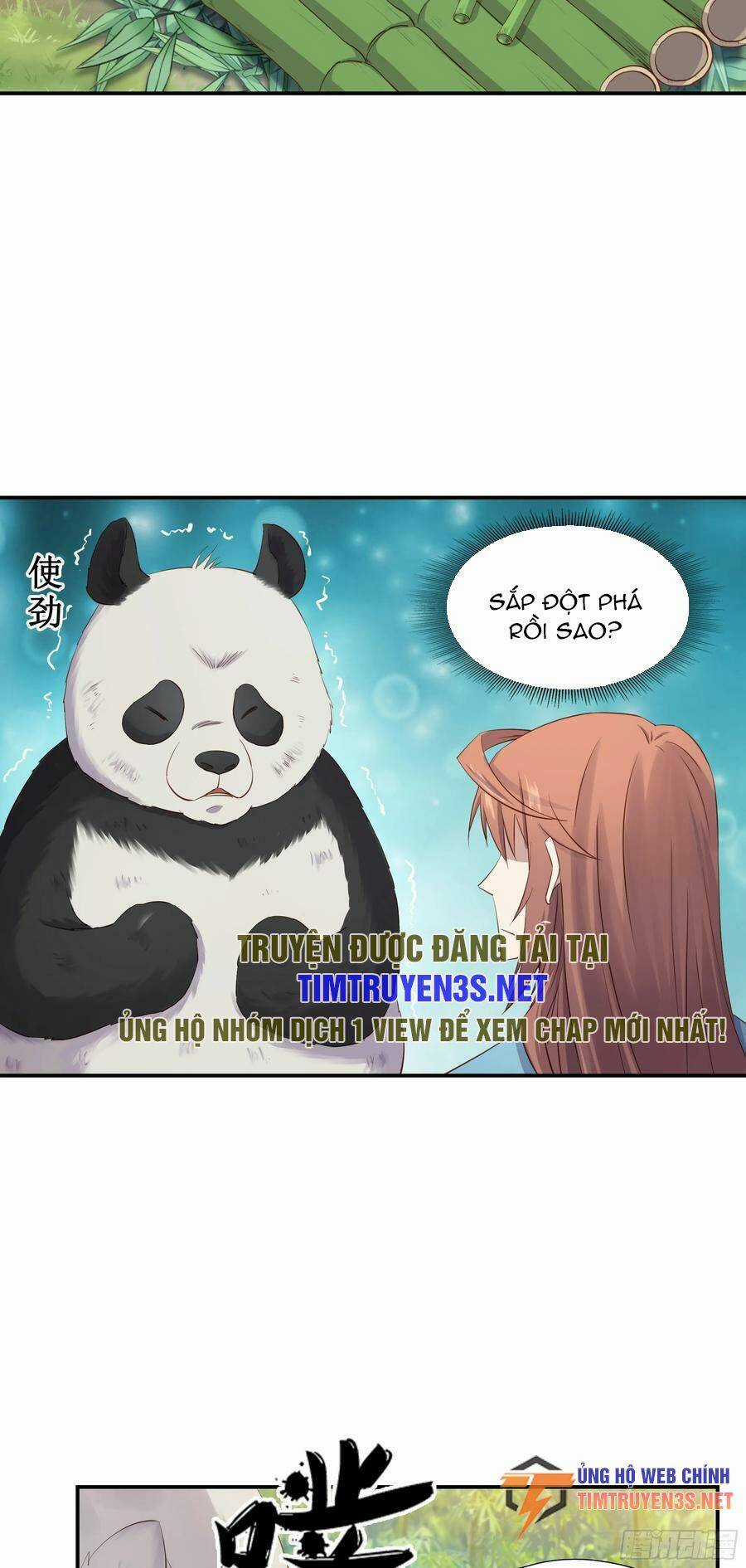 Sư Phụ Ta Max 100 Triệu Điểm Mọi Thứ Chapter 45 trang 18