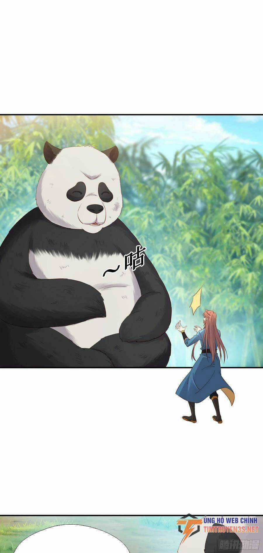 Sư Phụ Ta Max 100 Triệu Điểm Mọi Thứ Chapter 45 trang 20