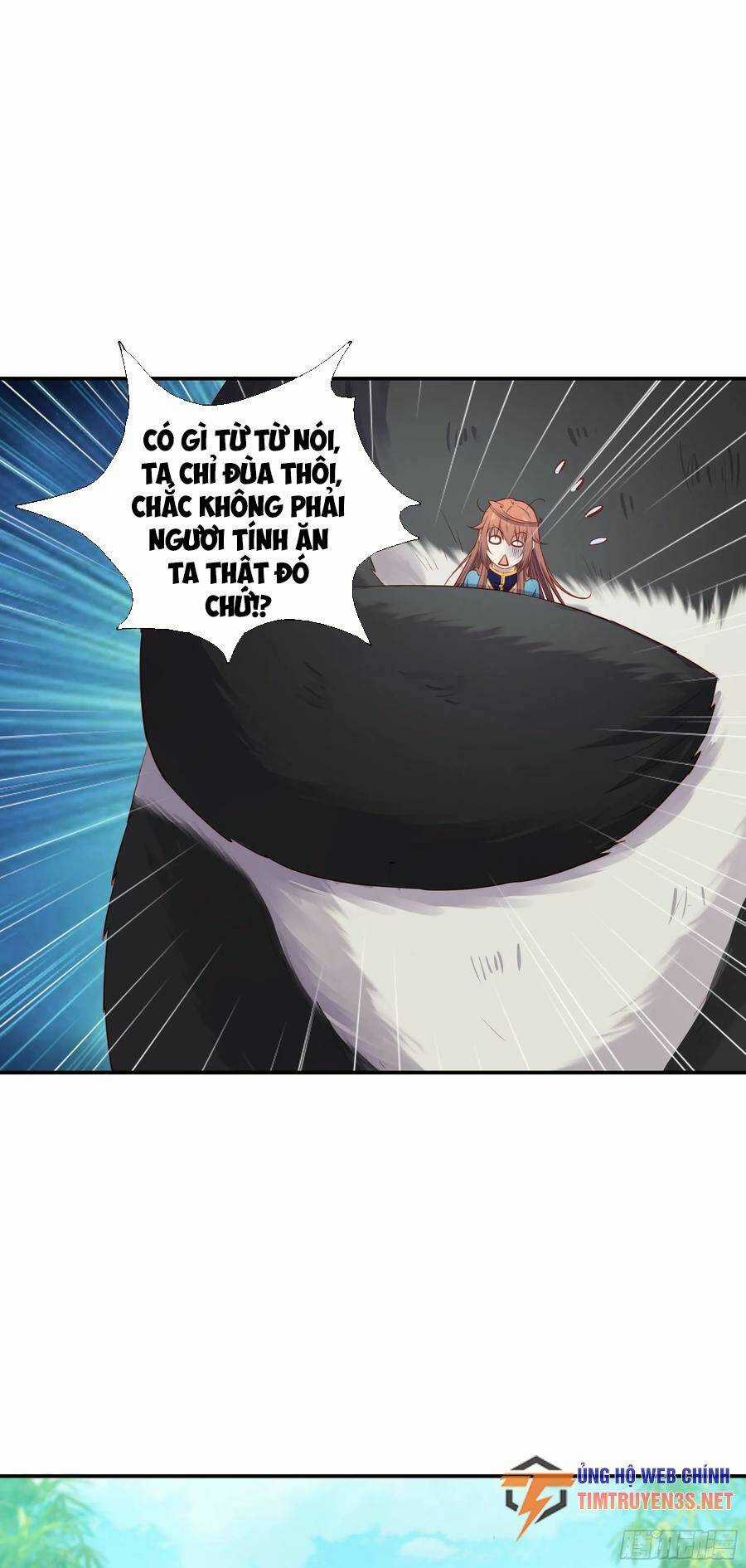 Sư Phụ Ta Max 100 Triệu Điểm Mọi Thứ Chapter 45 trang 22