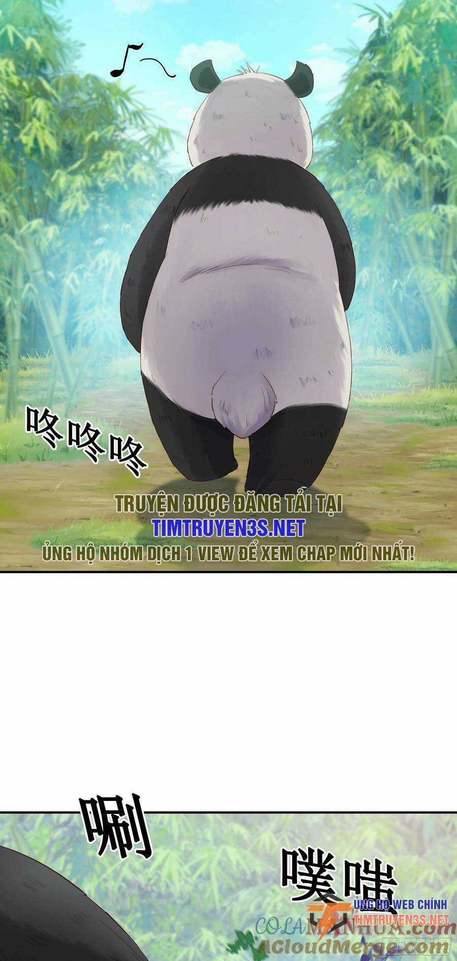 Sư Phụ Ta Max 100 Triệu Điểm Mọi Thứ Chapter 45 trang 23