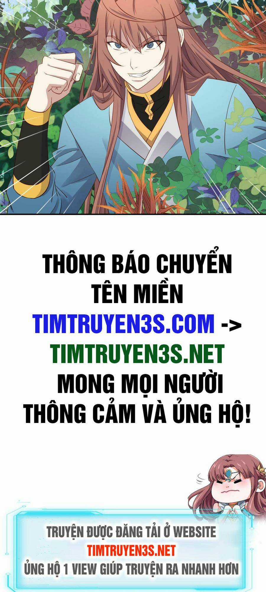 Sư Phụ Ta Max 100 Triệu Điểm Mọi Thứ Chapter 45 trang 26