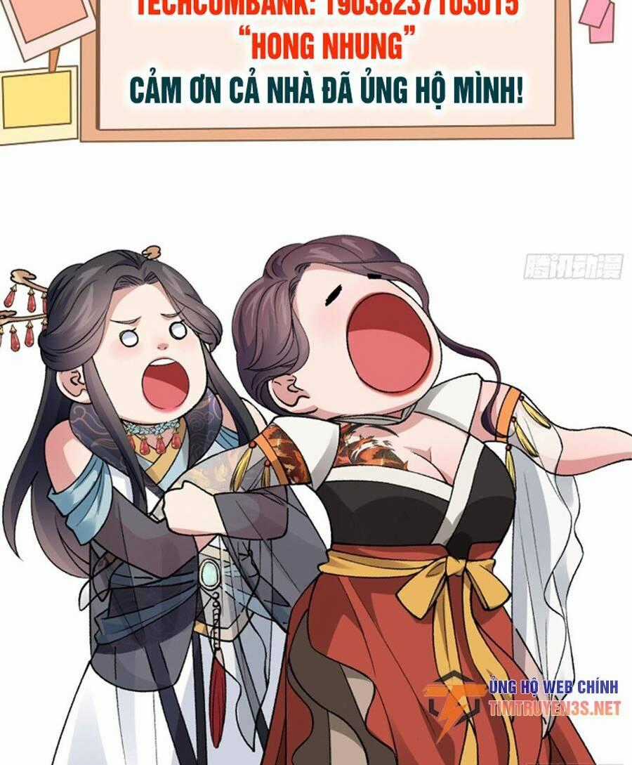 Sư Phụ Ta Max 100 Triệu Điểm Mọi Thứ Chapter 45 trang 28