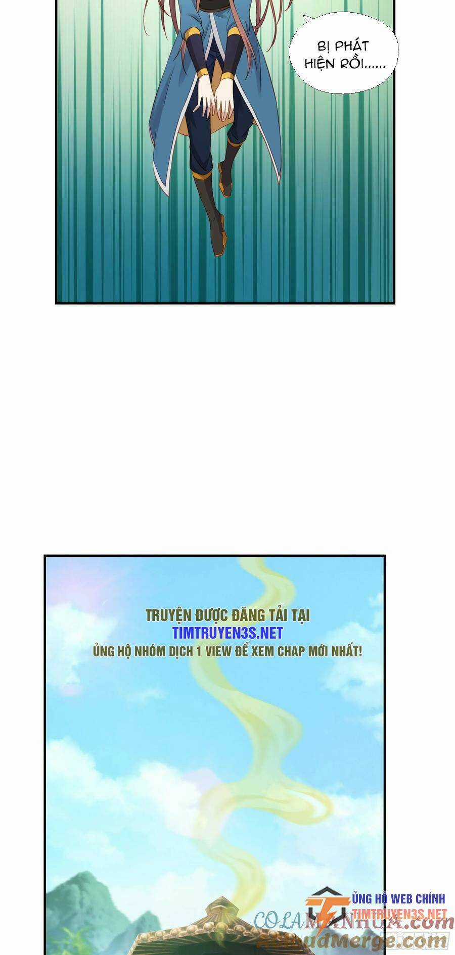 Sư Phụ Ta Max 100 Triệu Điểm Mọi Thứ Chapter 45 trang 5