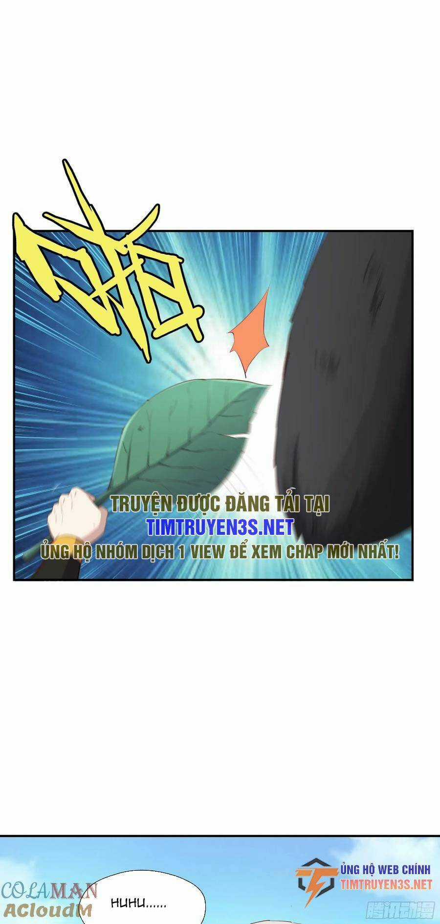 Sư Phụ Ta Max 100 Triệu Điểm Mọi Thứ Chapter 45 trang 9