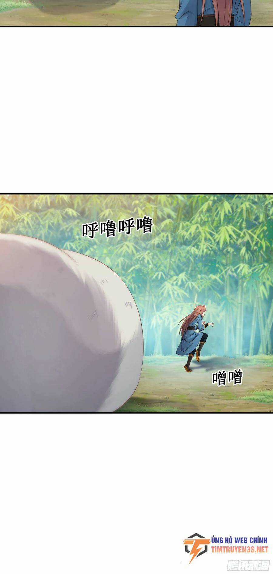 Sư Phụ Ta Max 100 Triệu Điểm Mọi Thứ Chapter 46 trang 10