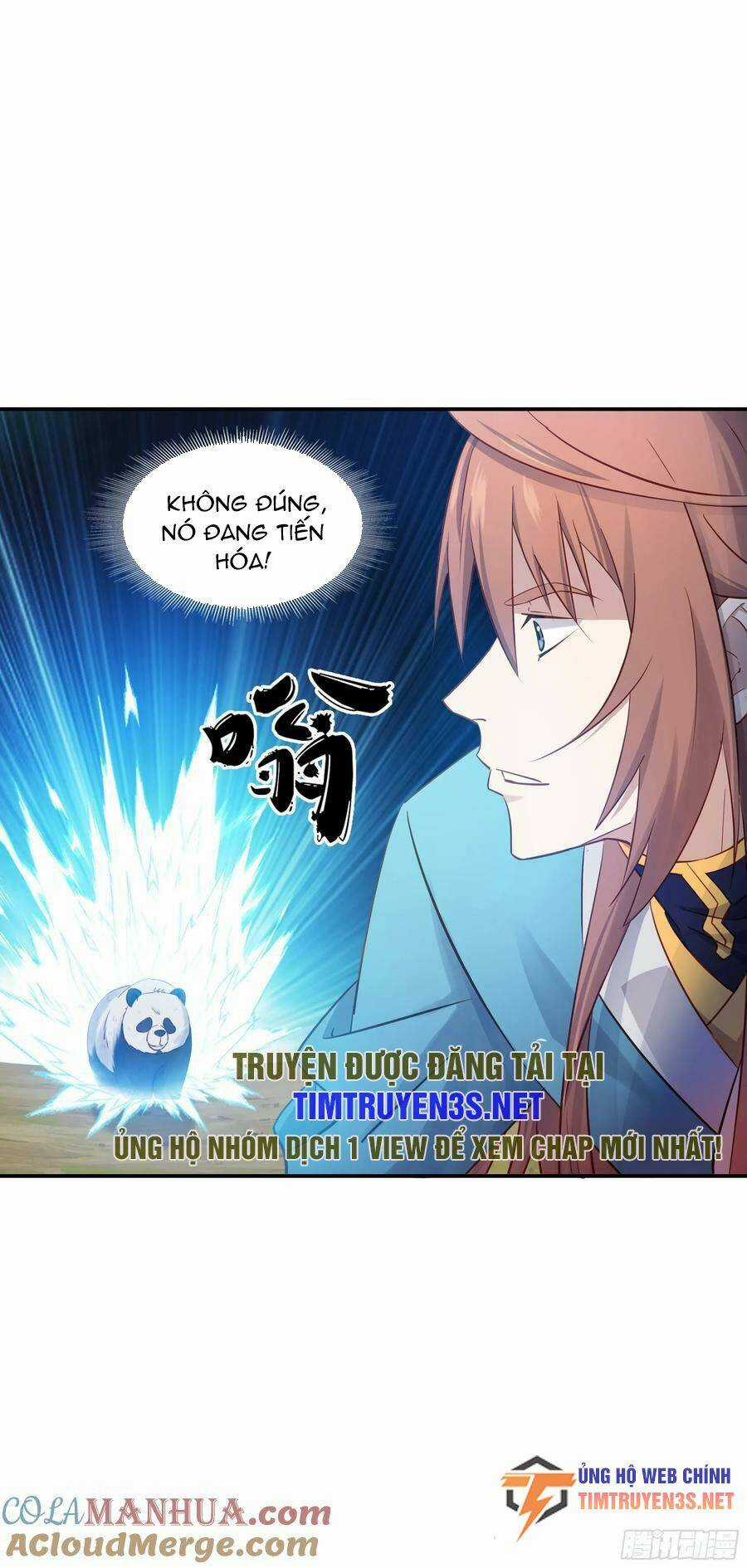 Sư Phụ Ta Max 100 Triệu Điểm Mọi Thứ Chapter 46 trang 13