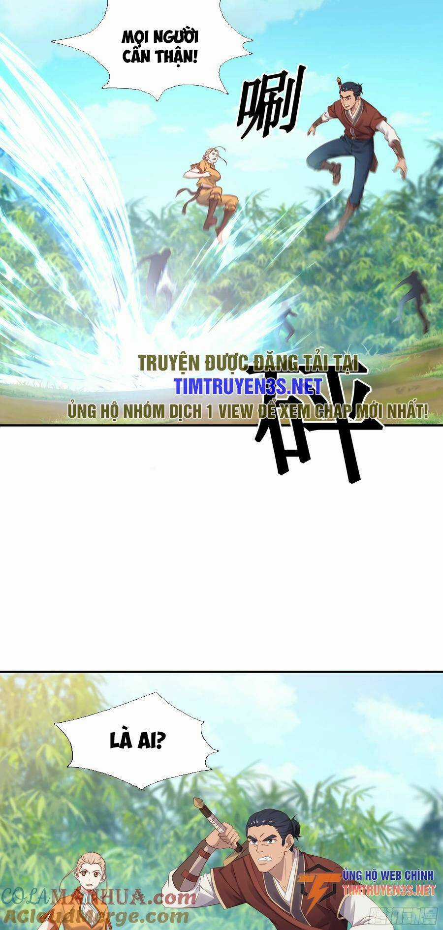 Sư Phụ Ta Max 100 Triệu Điểm Mọi Thứ Chapter 46 trang 17