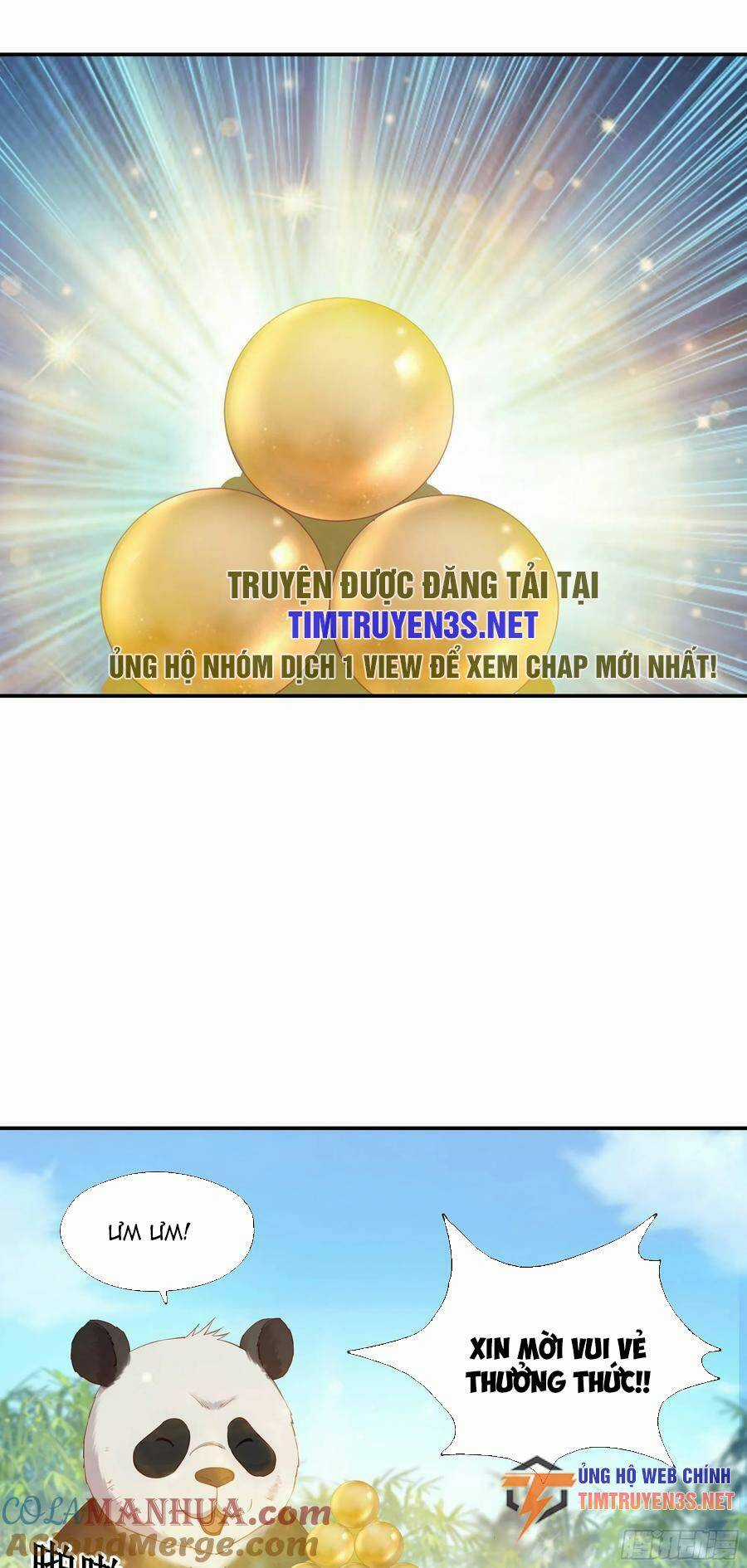 Sư Phụ Ta Max 100 Triệu Điểm Mọi Thứ Chapter 46 trang 3