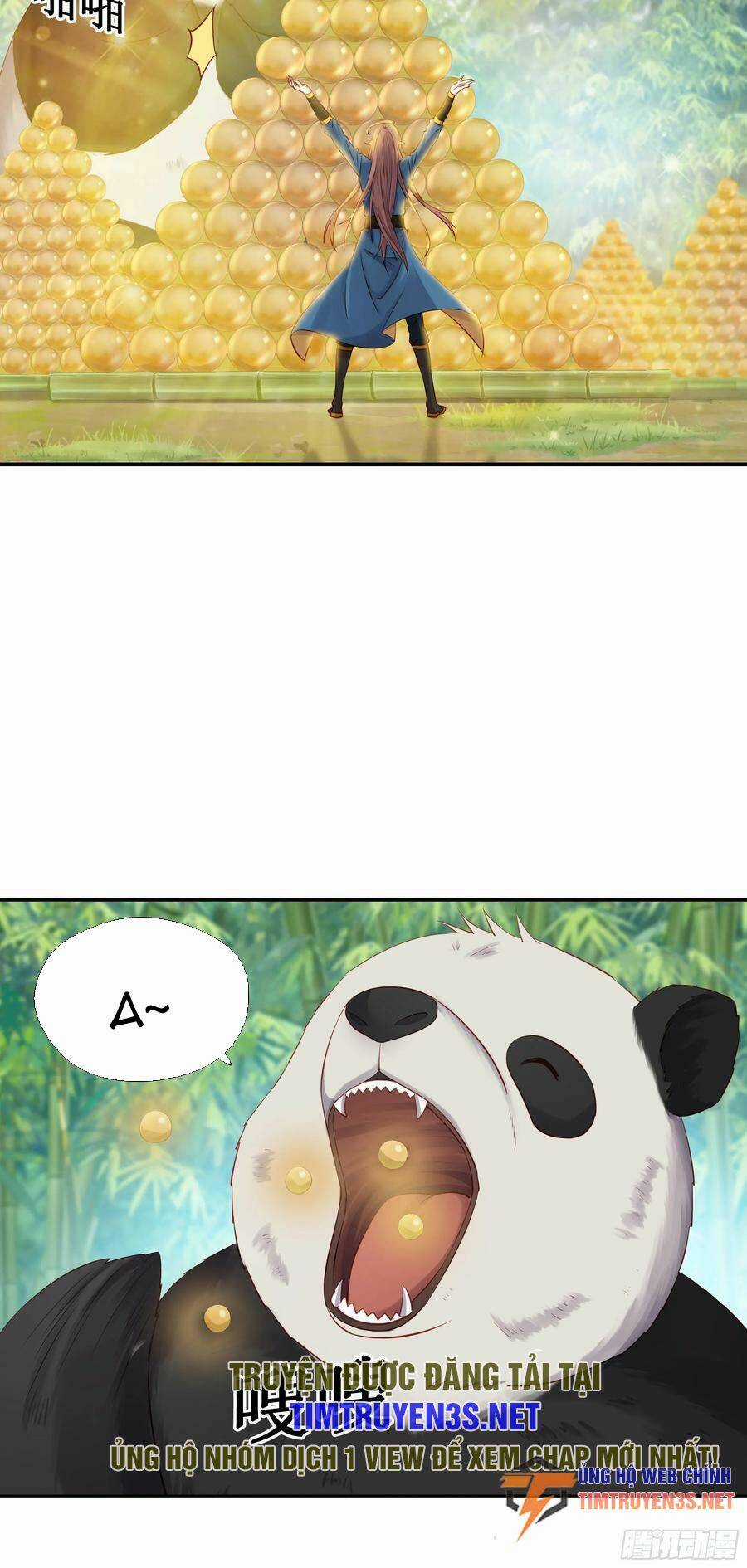 Sư Phụ Ta Max 100 Triệu Điểm Mọi Thứ Chapter 46 trang 4