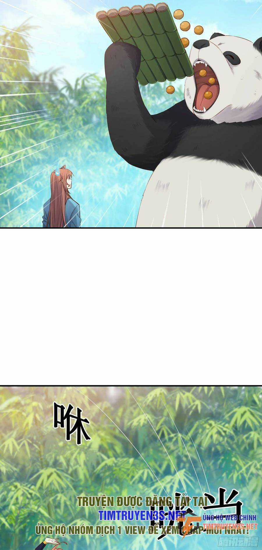 Sư Phụ Ta Max 100 Triệu Điểm Mọi Thứ Chapter 46 trang 6