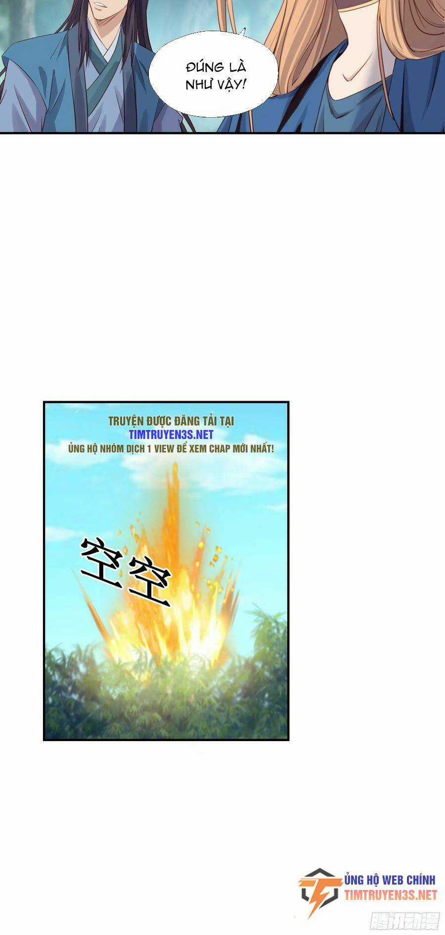 Sư Phụ Ta Max 100 Triệu Điểm Mọi Thứ Chapter 47 trang 10