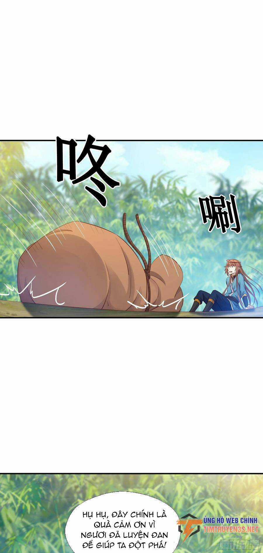 Sư Phụ Ta Max 100 Triệu Điểm Mọi Thứ Chapter 47 trang 16