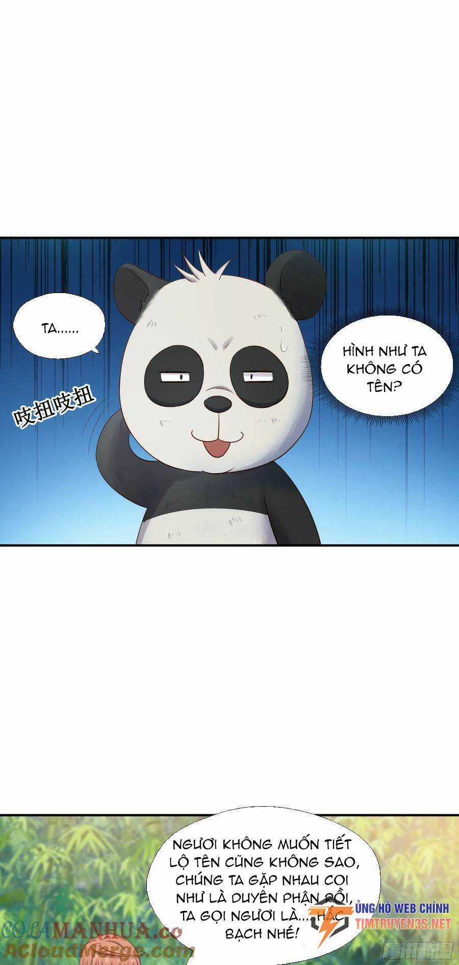 Sư Phụ Ta Max 100 Triệu Điểm Mọi Thứ Chapter 47 trang 21