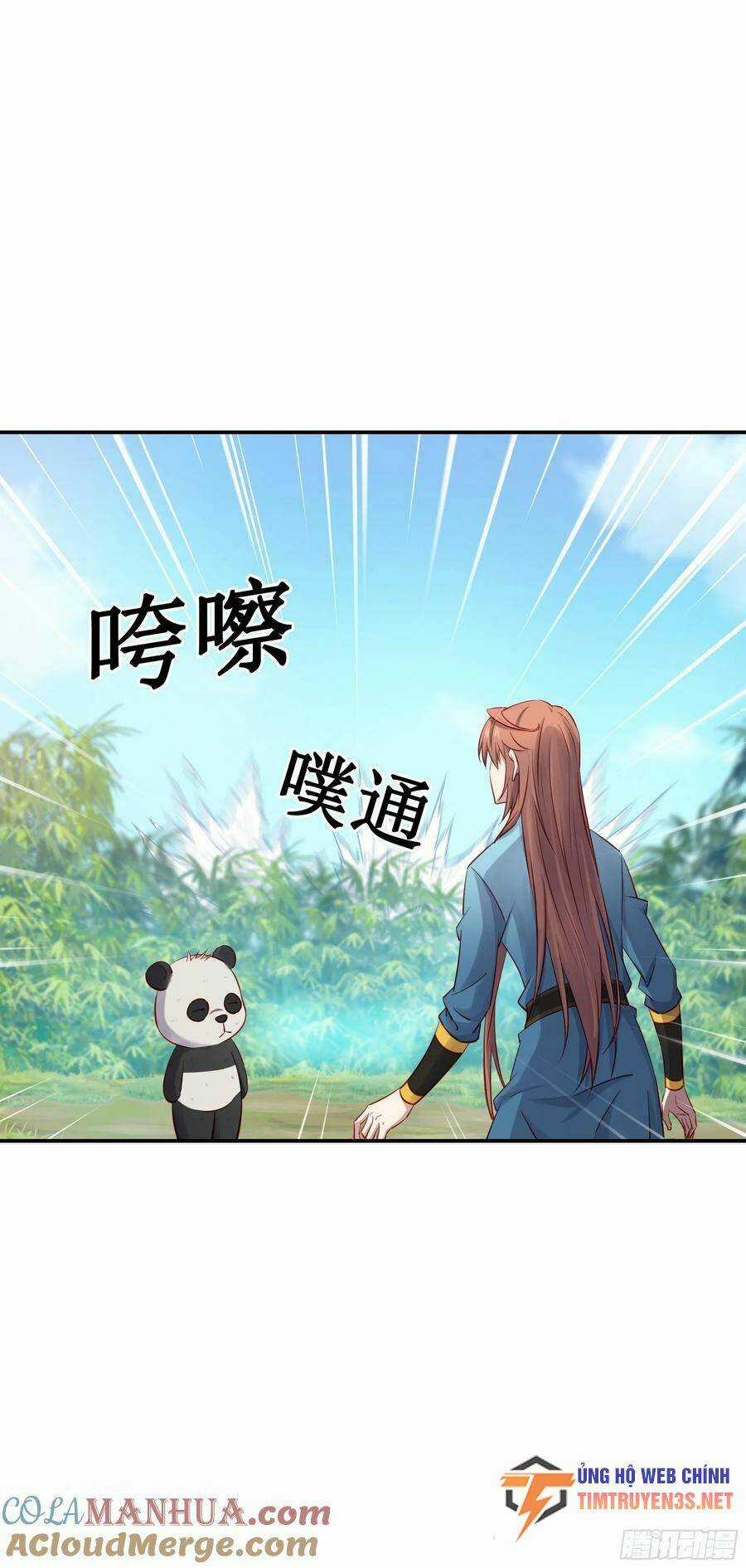 Sư Phụ Ta Max 100 Triệu Điểm Mọi Thứ Chapter 47 trang 23