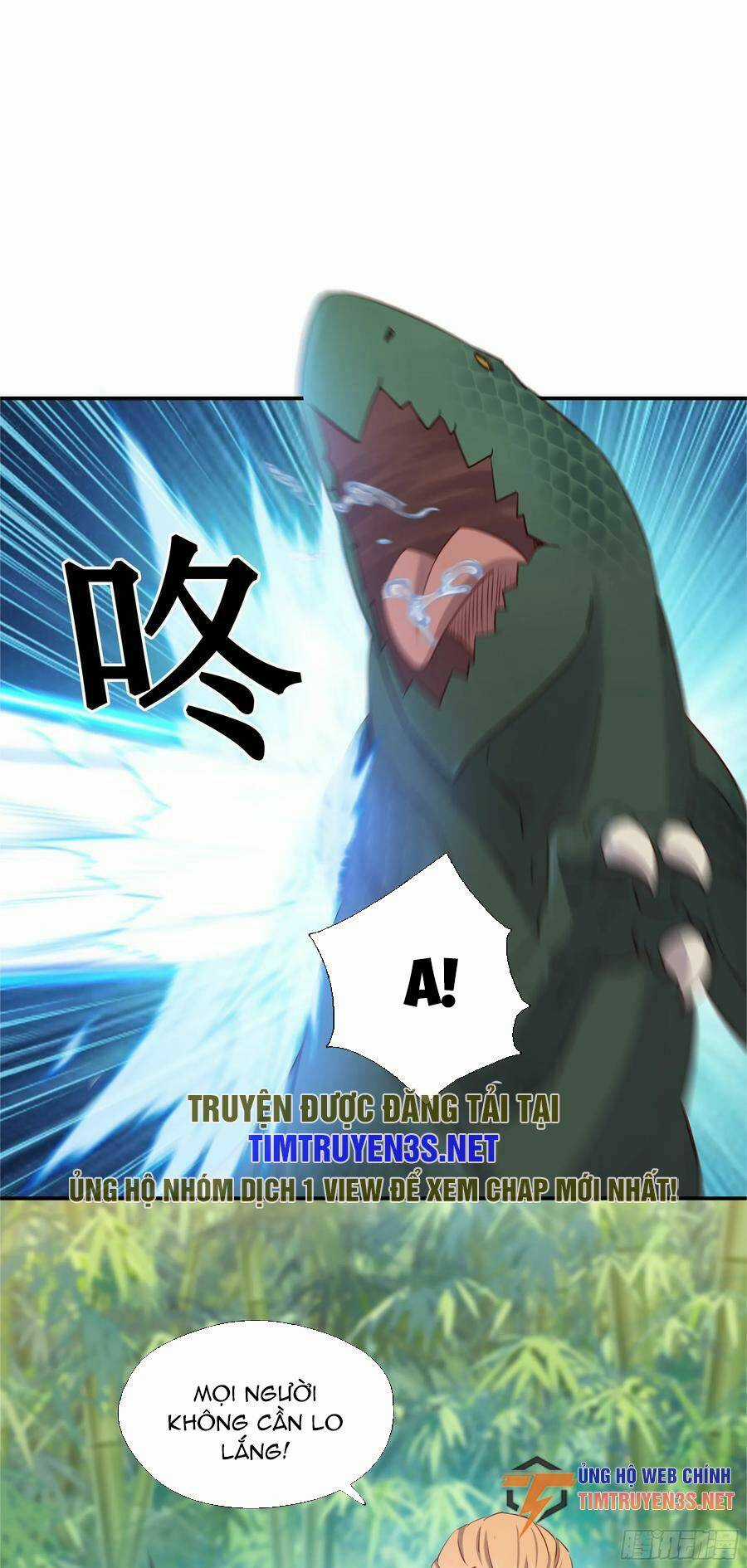 Sư Phụ Ta Max 100 Triệu Điểm Mọi Thứ Chapter 47 trang 26