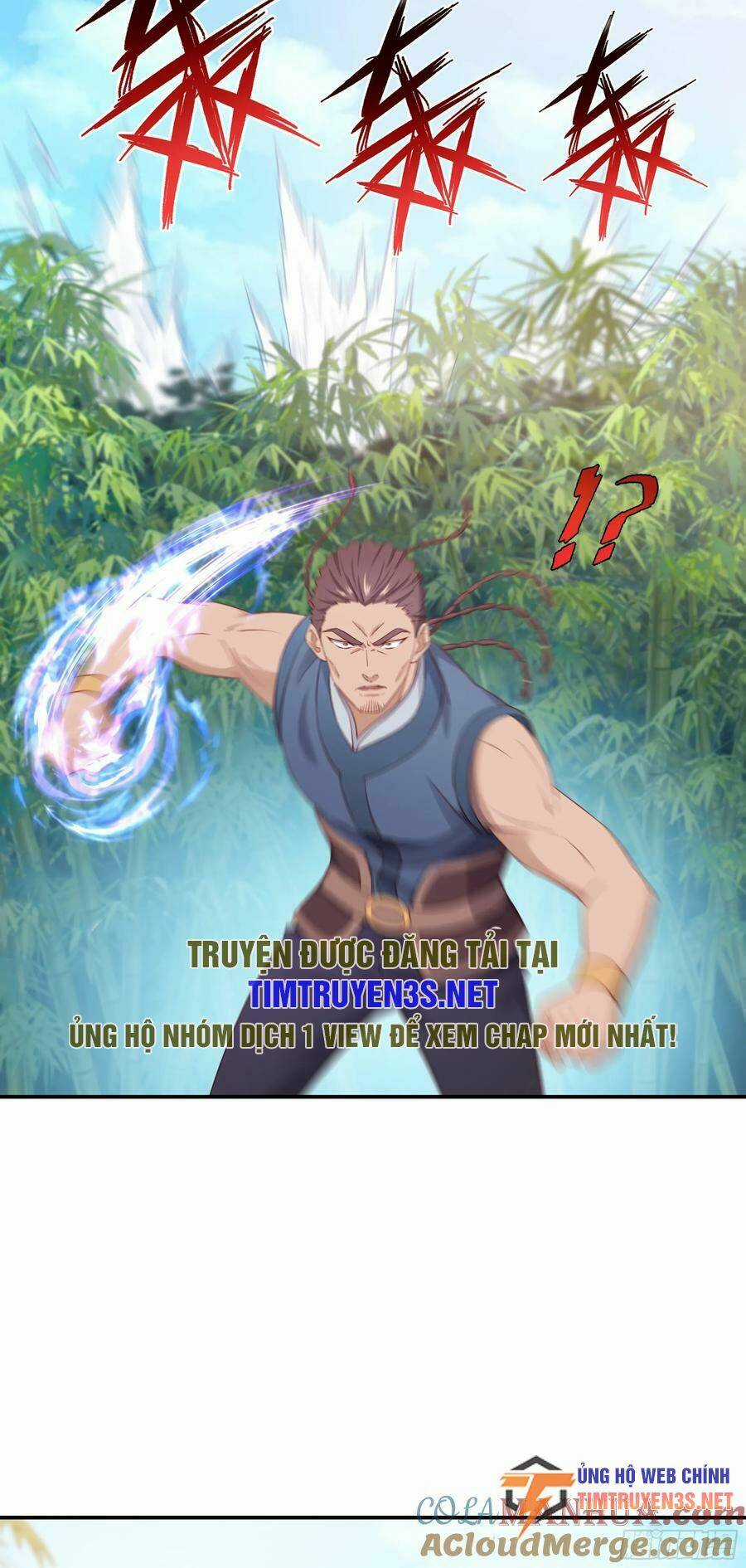 Sư Phụ Ta Max 100 Triệu Điểm Mọi Thứ Chapter 47 trang 3