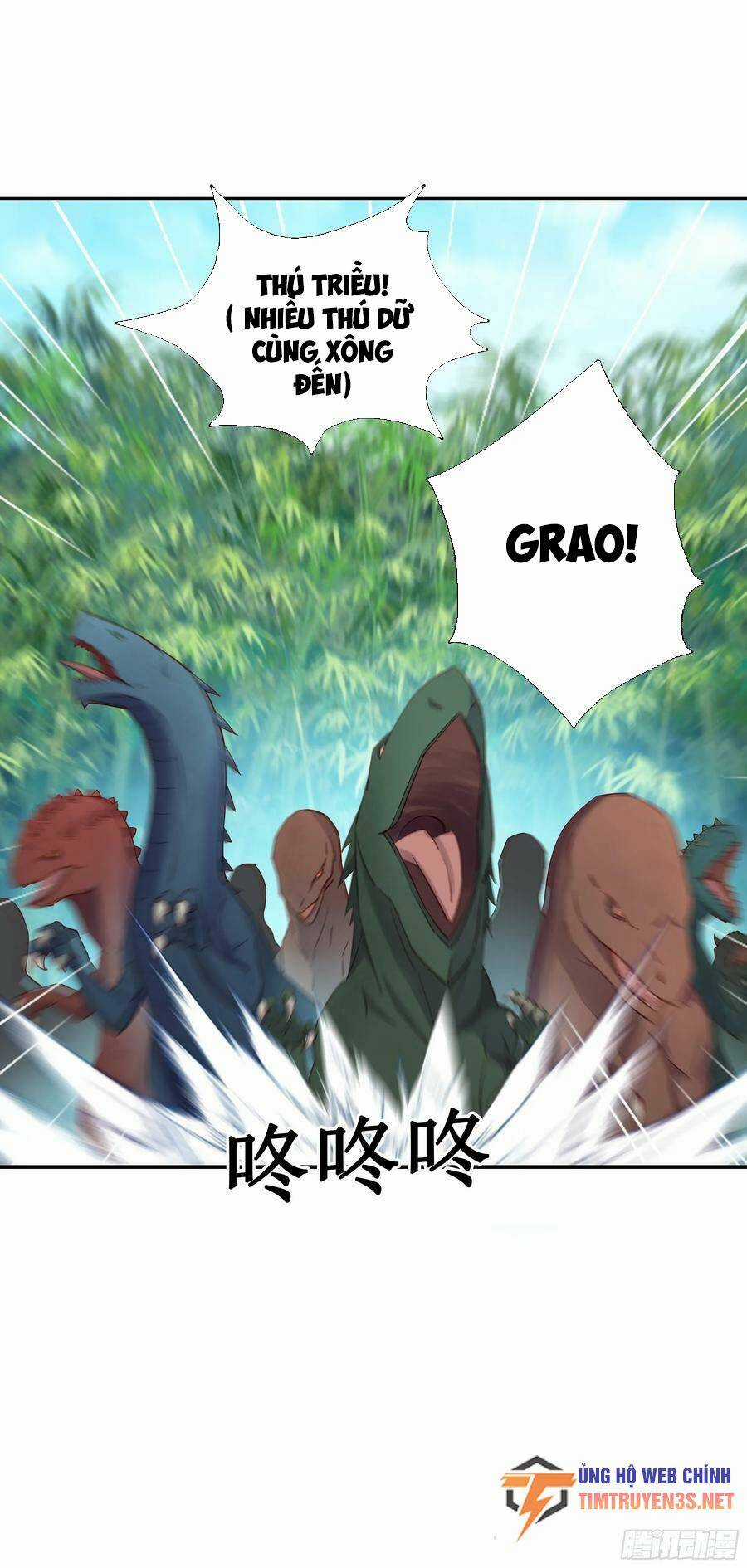 Sư Phụ Ta Max 100 Triệu Điểm Mọi Thứ Chapter 47 trang 6