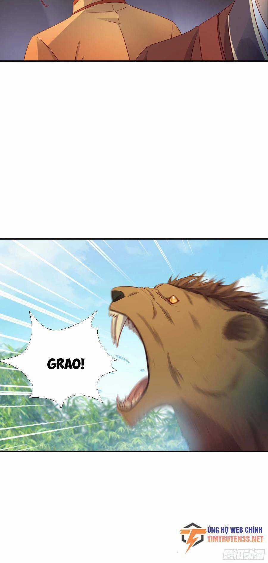 Sư Phụ Ta Max 100 Triệu Điểm Mọi Thứ Chapter 48 trang 11