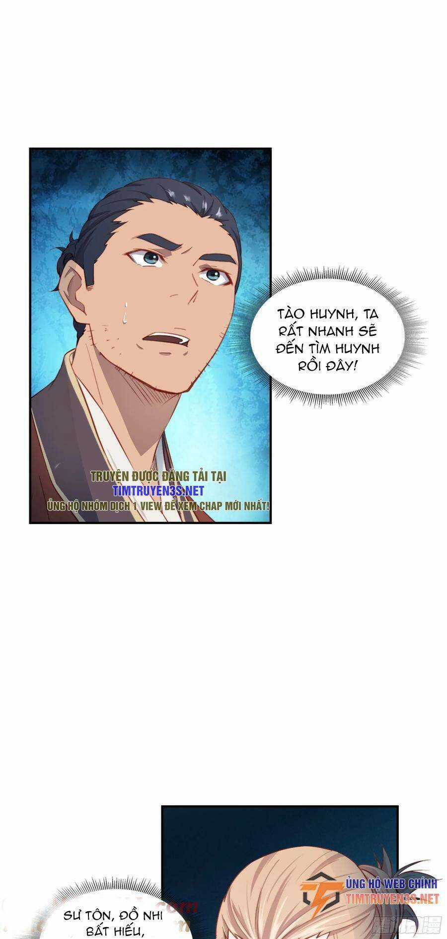 Sư Phụ Ta Max 100 Triệu Điểm Mọi Thứ Chapter 48 trang 12