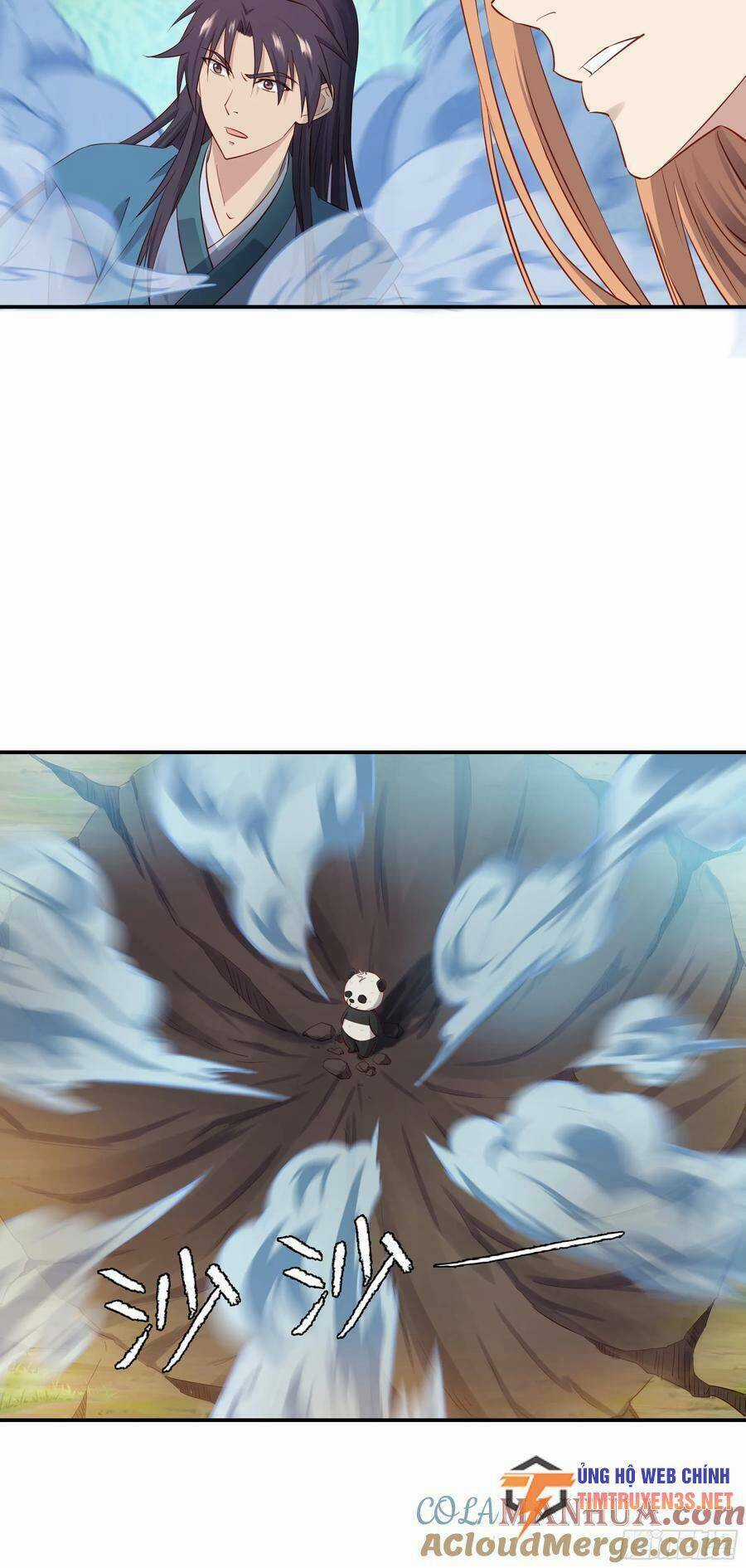 Sư Phụ Ta Max 100 Triệu Điểm Mọi Thứ Chapter 48 trang 18