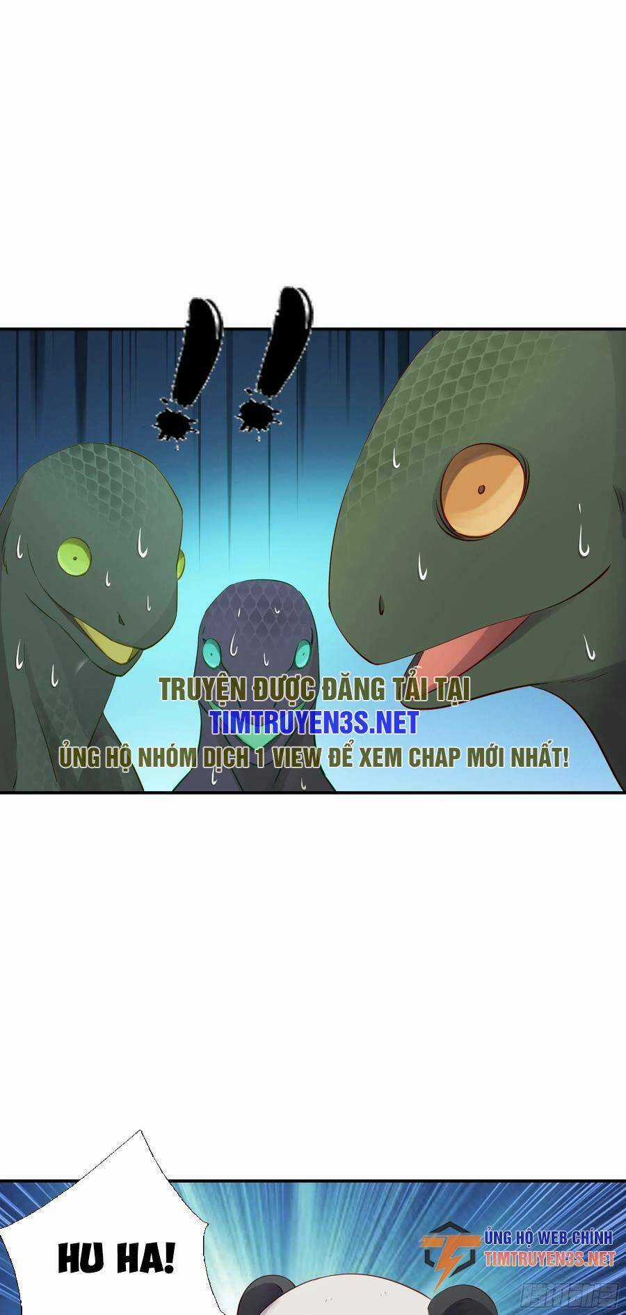 Sư Phụ Ta Max 100 Triệu Điểm Mọi Thứ Chapter 48 trang 19